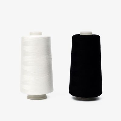 2500 Yards Sewing Thread Polyester Sewing Threads Customized Size Wholesale Price Polyester Thread