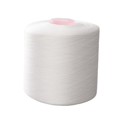 Hot Sale 100% Polyester Yarn Polyester Spun Yarn For Fabric Good Quality DTY Yarns