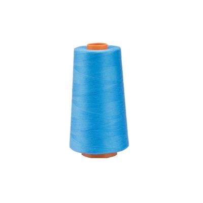 Industrial 100 Spun Polyester Sewing Thread 60/3 5000Meters