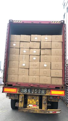 150D/48F DTY Polyester Yarn NIM AA