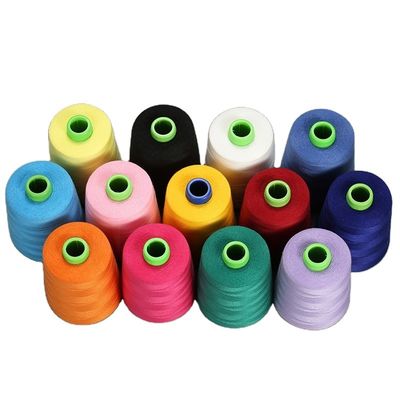 China Factory Price 40/2 Polyester Sewing Thread Sewing Thread Wholesale Hot Sale