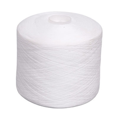 Black White Polyester Yarn DTY Yarn T Shirt Yarns High Quality Low Price