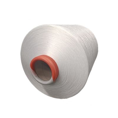 200D/96F Raw White DTY Polyester Yarn From China Factory