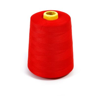 China Factory Wholesale 40/2 Polyester Sewing Thread Spun Polyester Sewing Threads Polyester Thread