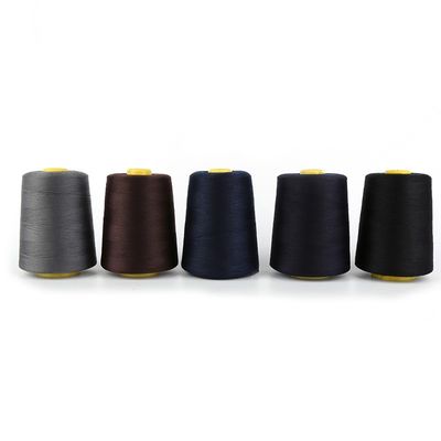 100% Spun Polyester Sewing Thread 40/2 Polyester Thread Hot Sale