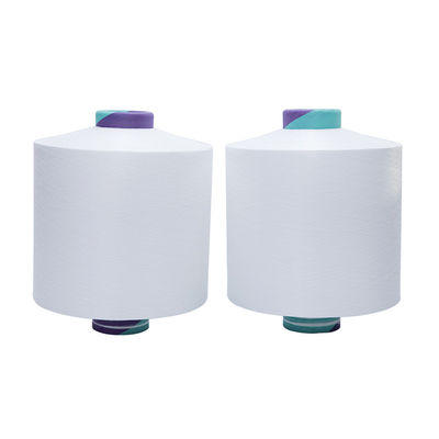 DTY Yarn Polyester Fiber Material Yarn Polyester Yarns Manufacturers