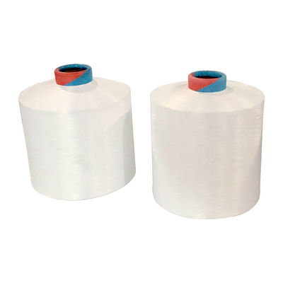 150D/48F 300D/96F Eco-Friendly Polyester Filament Yarn DTY Yarn for Home Textile Fabric