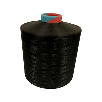 100% Polyester Filament Yarn DTY High Tenacity Eco-Friendly for Knitting Gloves Socks