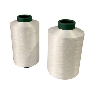 DTY 150D 300D 100% Polyester Filament Yarn For Home Textile Fabric Thread