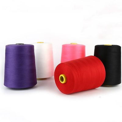 40S/2 50/2 Spun Polyester Sewing Thread Your Best Choice For Sewing