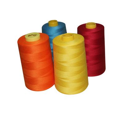 Polyester Thread For Clothing Home Textiles 402 Polyester Sewing Thread
