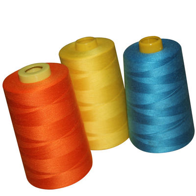 Polyester Thread For Clothing Home Textiles 402 Polyester Sewing Thread