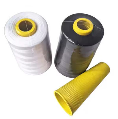 Good Fastness Multi Color 40/2 Polyester Spun Sewing Thread