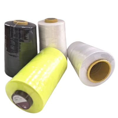 1KG 100g 20s/2, 40s/2 colors 100% Spun Polyester Sewing Thread Manufacturer Price