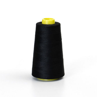 High Quality 20/2 20/3 40/2 40/3 100% Spun Polyester Sewing Thread 2000yards 3000yards 5000yards