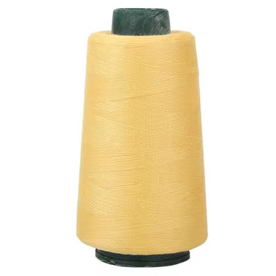 40/2 Spun Polyester Sewing Thread Embroidery Threads 100% Spun Sewing Thread