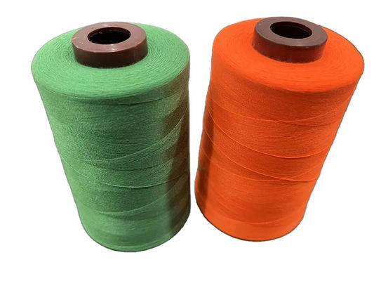 3000 Yards, 4000 Yards, 10000 Meter 30s/2, 40s/2 100% Spun Polyester Sewing Thread Factory Price
