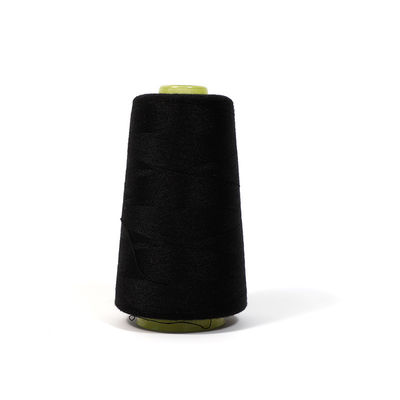 Wholesale 100% Spun Polyester Sewing Thread 3000ysd 5000yds For Garments And Industrial Sewing Machine