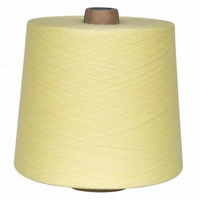 202 302 402 Spun Polyester Yarn For Sewing Knitting Hand-Woven