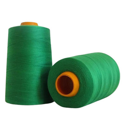 40/2 50/2 20/2 100% Spun Polyester Sewing Thread For Bag Garment With Wholesale Price