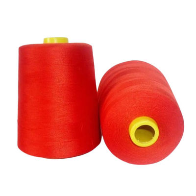 High Quality Wholesale Cheap Sewing Thread 50/2 40/2 100 Polyester Thread For Sewing