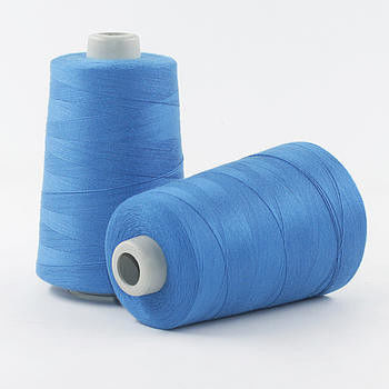 40/2 50/2 20/2 100% Spun Polyester Sewing Thread For Bag Garment With Wholesale Price