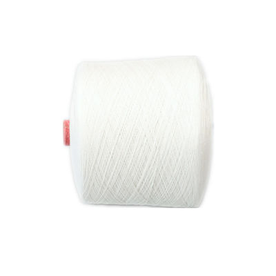20/2,20/3,20/4 High Strength 100% Polyester Spun Yarn On Paper Cone