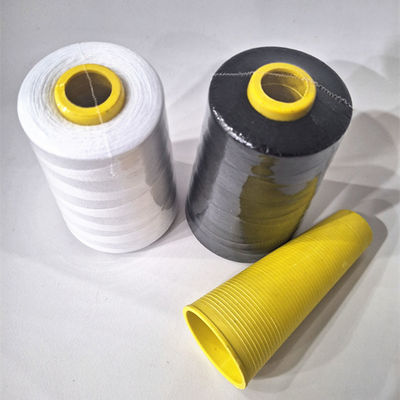Brand 40/2 5000Yards 100% Spun Polyester Sewing Thread For High Speed Sewing Machine