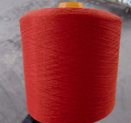 Factory Price 20s/2, 40s/2 60s/2 Colors 100% Polyester Dyed Spun Yarn for Sewing Thread