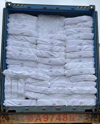 100% Polyester Spun Yarn Eco-Friendly High Tenacity Ring Spun Yarn for Sewing and Knitting