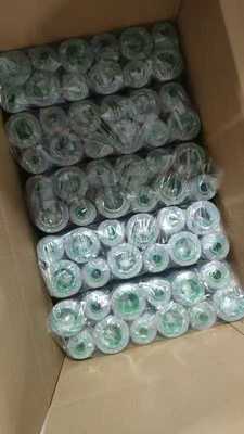 High Quality Best Price 40/2 Polyester Sewing Thread White ,Black ,Colors