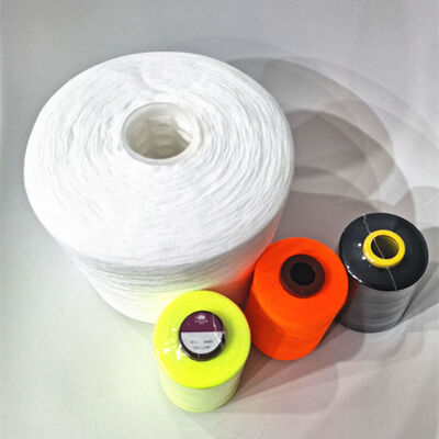 China Brand 40/2 Polyester Sewing Thread Wholesale Multi 1200 Colors