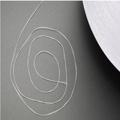 Wholesale 150D/48F Raw White DTY Polyester Yarn NIM AA SD 