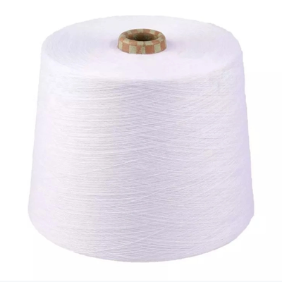 Cheap Price 50/2 100% Polyester Spun Yarn For Sewing Thread AAA 