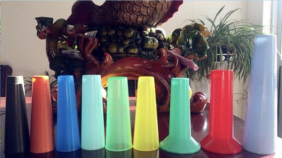 Factory 60S/3 100% Spun Polyester Sewing Thread With Cheap Price 