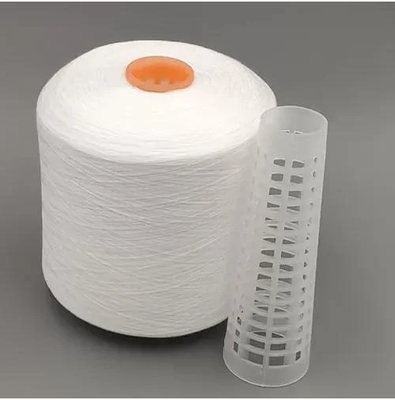 30/3 100% Polyester Spun Yarn From China Manufacturer