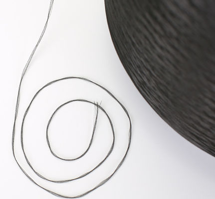 DTY NIM SD 100% Polyester Draw Texturing Yarn 75/36 100/36 150/48