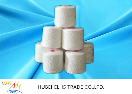 Dye Tube 20/2 20/3 Polyester Ring Spun Yarn High Tenacity
