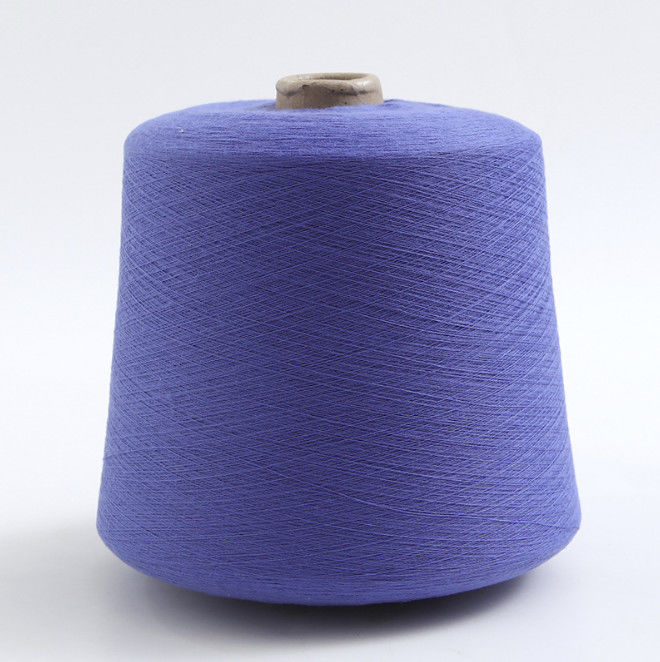 100% Polyester Dyed Yarn Garments Sportswear Sewing Yarn Ne 40/2 40/3