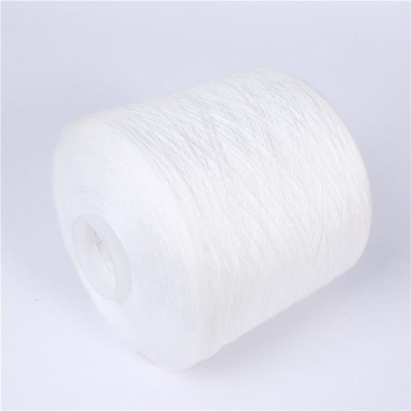 AAA Grade Raw White Yarn 20S2 40s/3 502s Anti Pilling Suits Sportswear Use
