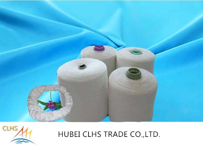 20/2 30/3 40/2 Yarn 100% Polyester Yarn For Sewing Thread Factory
