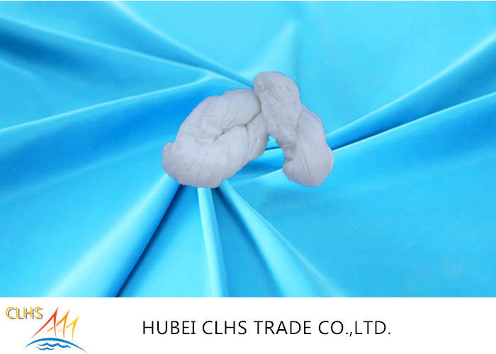 Stong Semi Dull TFO Hank Yarn Less Broken Ends 52s / 2 Counts For Sewing Thread