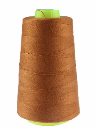 20/3 20/4 20/6 3000meter Colors 100% Polyester Sewing Thread Bag Closing Thread