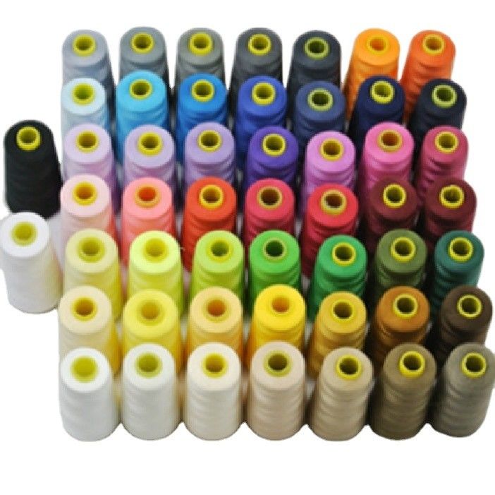 20/2 30/2 40/2 50/2 Sewing Thread 40/2 For  Weaving
