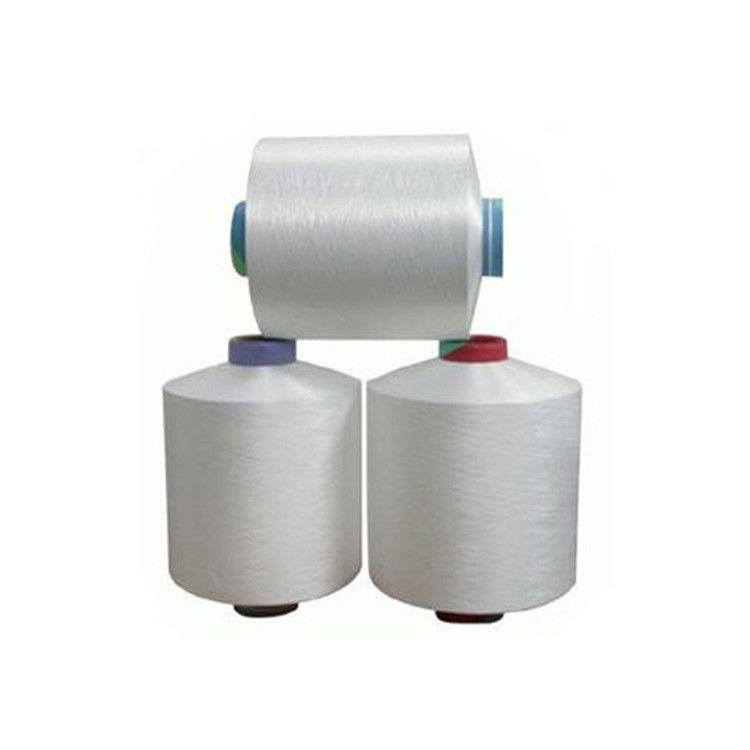 100d/36f 150d/48f Semi Dull DTY Polyester Yarn for Curtain Fabric and Home Textiles