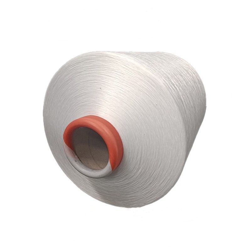 Factory Price 150d/36f 150d/48f 100% Polyester Filament Yarn Draw Textured Yarn Knitting