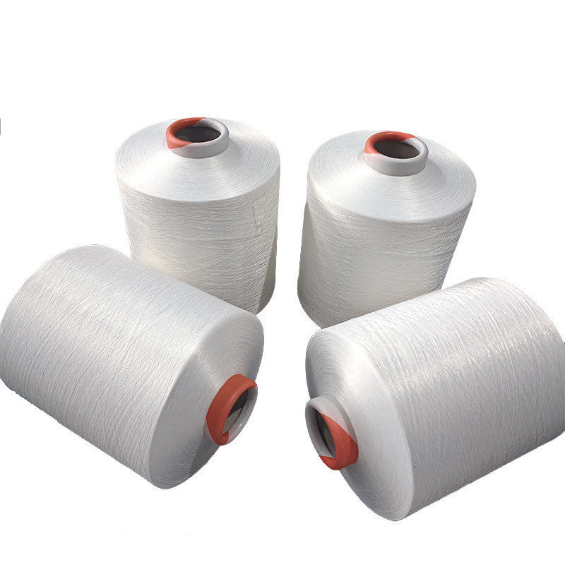 150/48 and 300/96 100% Polyester DTY Yarn for Sportswear and Swimwear with Eco-Friendly High Tenacity