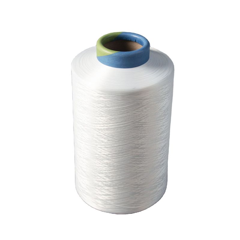 DTY NIM SD 100% Polyester Draw Texturing Yarn 75/36 100/36 150/48