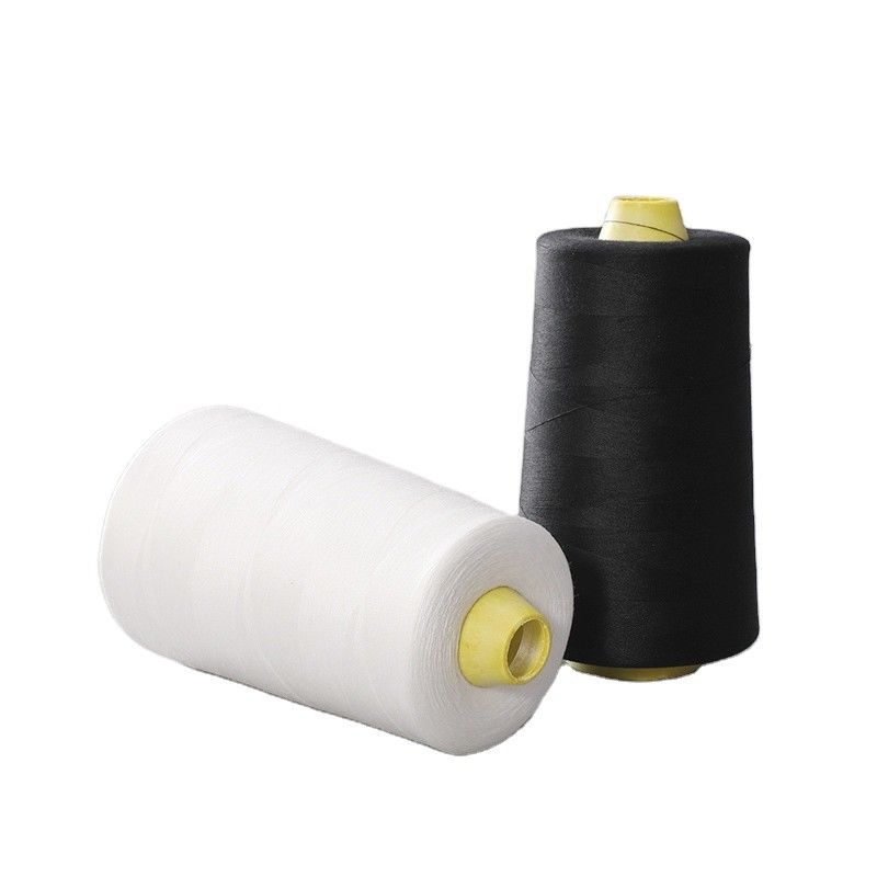 40/2 Large Size Polyester Sewing Thread Hot Sale Price Spun Polyester Thread