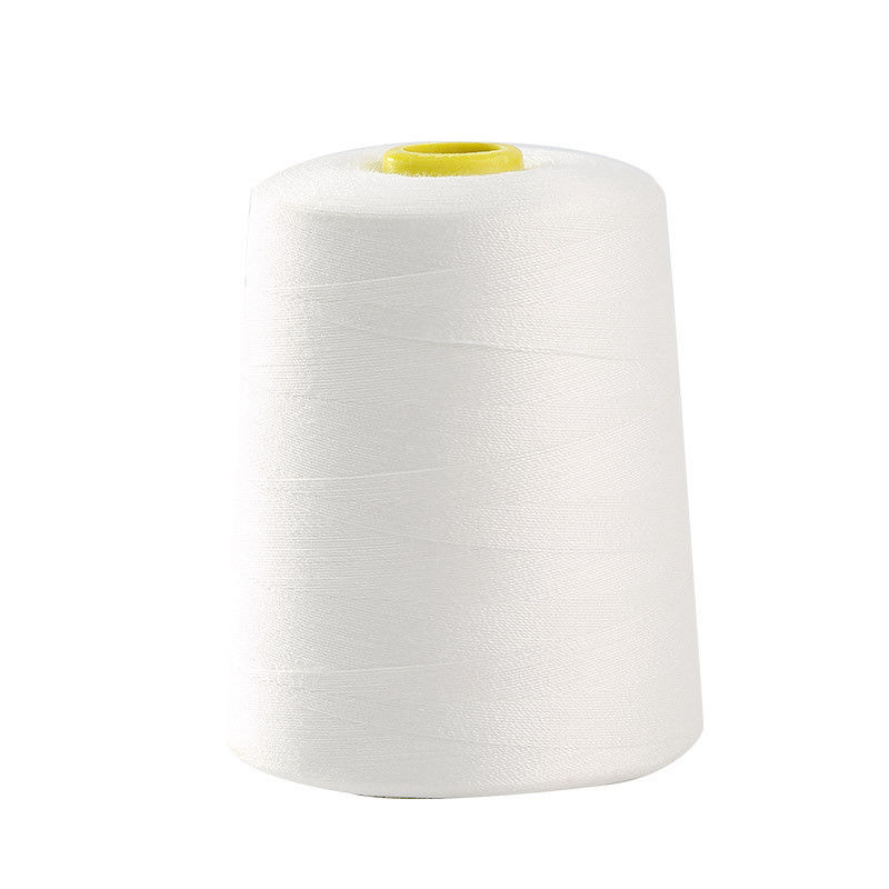 40/2 Polyester Sewing Thread Manufacturer Supplier Thread Customized 3000 Yards Spun Yarn Sewing Thread For Sewing